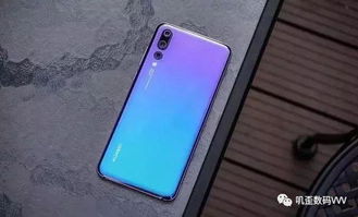 华为手机美图怎么用 华为手机美图怎么用