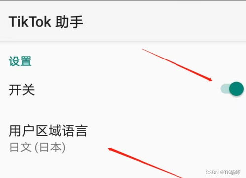 华为手机怎么连tiktok 华为手机怎么连tiktok