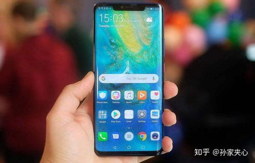 华为手机怎么提高ghz 华为手机怎么提高ghz