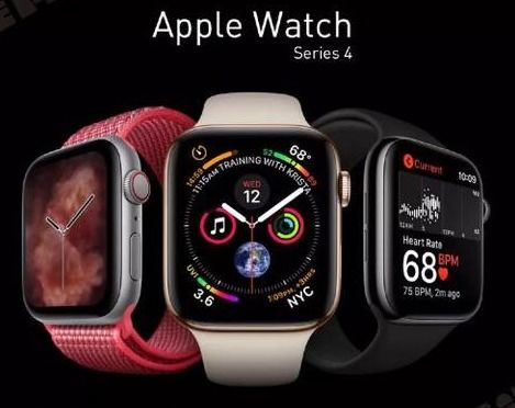 华为手机怎么用iphonewatch