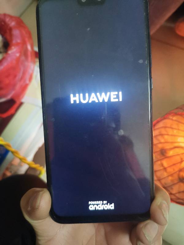 华为手机怎么快速重启 华为手机怎么快速重启