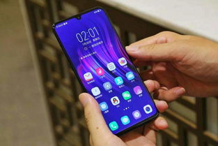 华为手机怎么色差变了 华为手机怎么色差变了