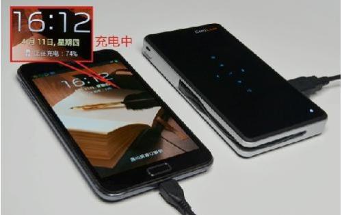 华为手机怎么连接外派 华为手机怎么连接外派