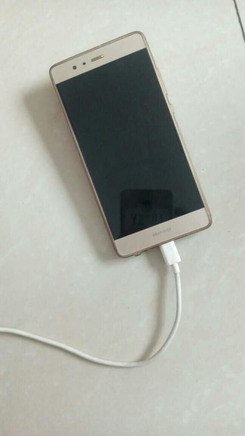 华为手机怎么调到黑屏 华为手机怎么调到黑屏