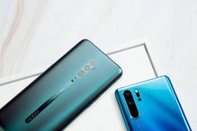 oppo手机怎么向华为 oppo手机怎么向华为