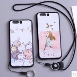 华为手机绳怎么计 华为手机绳怎么计