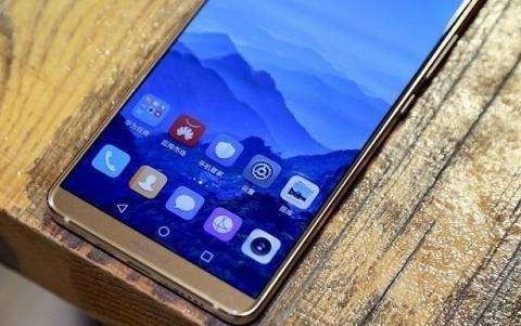 华为手机怎么冲水卡