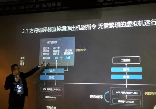 方舟华为手机怎么更新 方舟华为手机怎么更新