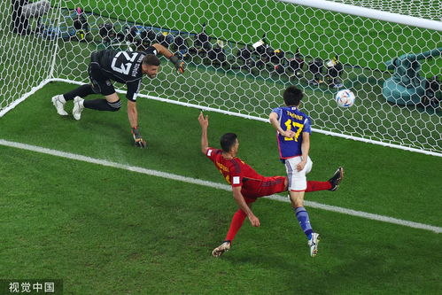世界杯:西班牙vs佛得角 世界杯:西班牙vs佛得角