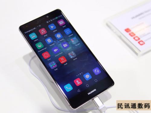 华为手机共享怎么打开 华为手机共享怎么打开