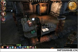 MMO游戏攻略分享 VS outofreach游戏攻略
