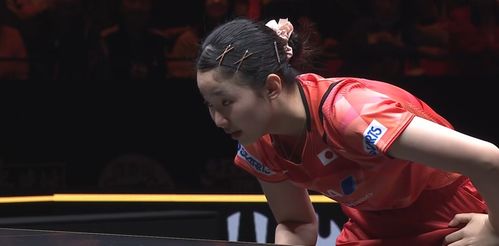 张本美和0-3惨败出局 张本美和0-3惨败出局