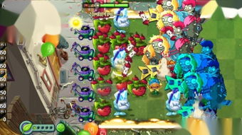 女娲缘起游戏攻略 VS zombieretreat游戏攻略