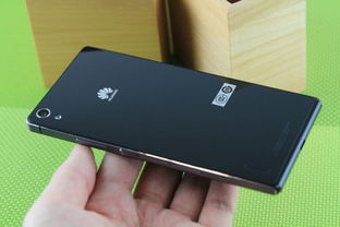华为手机怎么摘手机盒 华为手机怎么摘手机盒