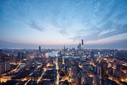 一组图看未来五年你的城市怎么变 一组图看未来五年你的城市怎么变