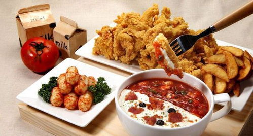 外网热议中国KFC卖炸鸡西瓜