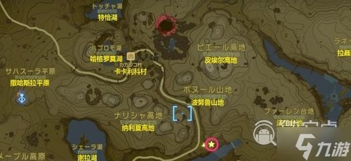 《塞尔达》游戏攻略 VS 游戏规则摩天大楼攻略