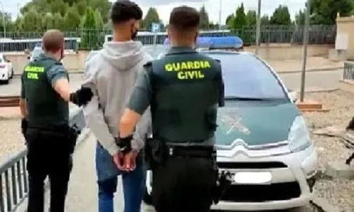 中国警方抓获美籍涉嫌性侵幼女逃犯