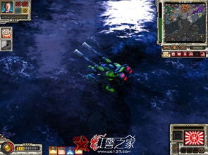 拳皇攻略游戏 VS 红色警戒3手游攻略游戏