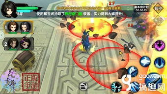鬼船副本游戏攻略 VS 游戏特警游戏精彩时刻攻略