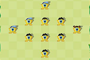 小球机动游戏攻略 VS 游戏见攻略