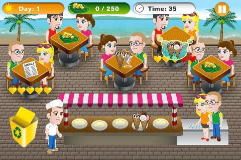 myrestaurant游戏攻略 VS 游戏otokotower攻略 myrestaurant游戏攻略 VS 游戏otokotower攻略