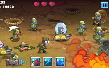 zombiewar游戏攻略 VS 天劫游戏攻略 zombiewar游戏攻略 VS 天劫游戏攻略