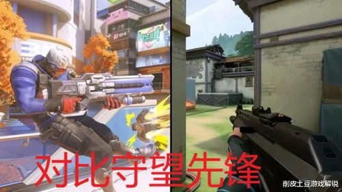 游戏枪械配置攻略 VS 哎呀游戏小游戏攻略视频