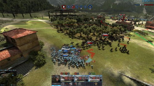 千人大战的战争游戏攻略 VS 烧脑游戏游戏攻略
