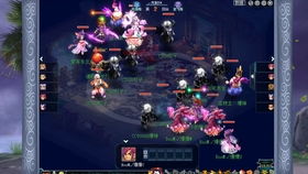魑魅游戏攻略 VS bjl游戏攻略